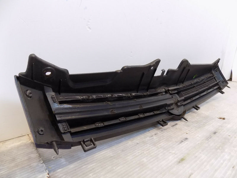 FIAT PANDA MK2 (169) 2003-2011 GRILL FRONT BUMPER UPPER GRILLE 735353899 (G1039)