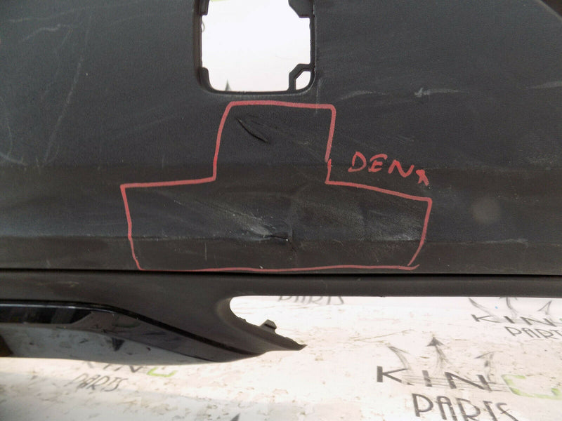 VOLVO XC40 2018 2019 LOWER REAR BUMPER GENUINE 6x PDC 31449333