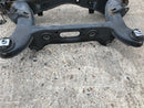 MERCEDES W212 2009-16 SUBFRAME REAR AXLE CARRIER & ANTI ROLL BAR A2123508403
