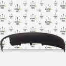 AUDI A5 8T 8T8 2007-10 HATCHBACK DIFFUSER REAR BUMPER VALANCE 8T8807521E