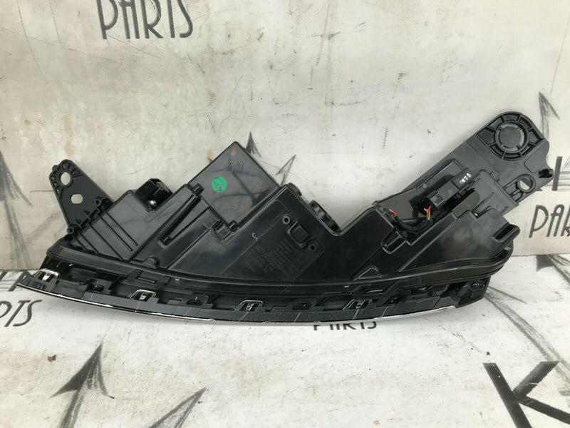 CITROEN C5 AIRCROSS 2018-ON GENUINE HEADLIGHT RIGHT DRIVER SIDE 9818005080