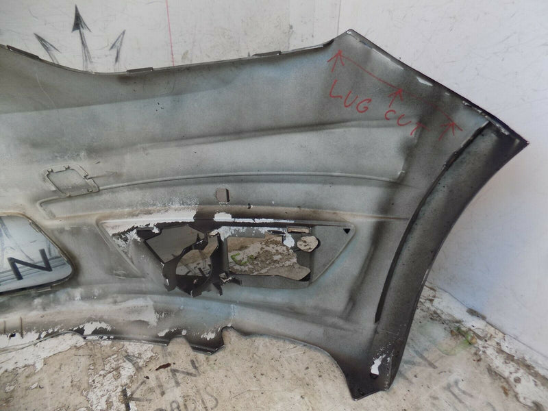 FORD GALAXY 2010-2015  FACELIFT FRONT BUMPER  GENUINE AM21-17757-AF