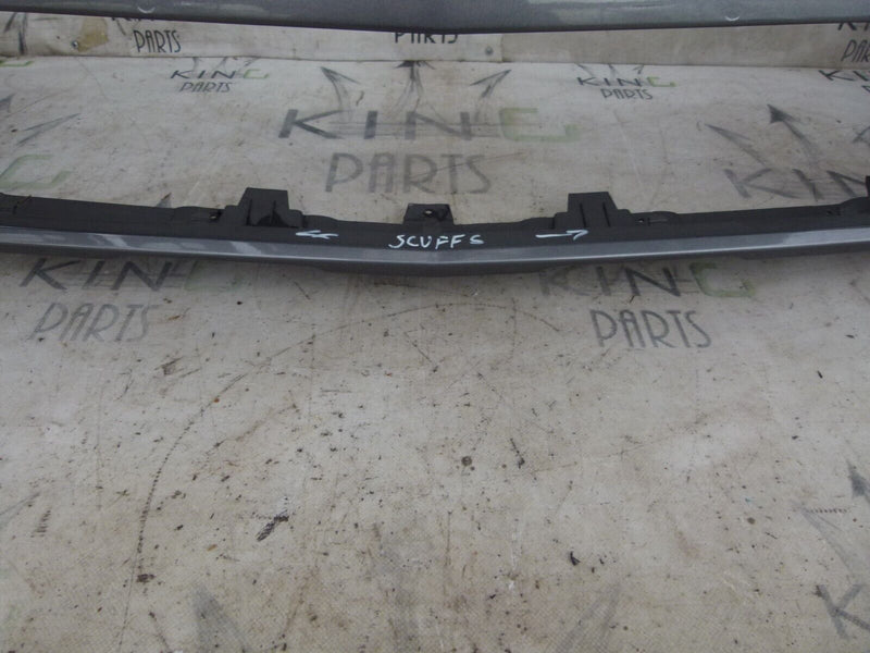 MERCEDES GLA X156 AMG-LINE 2013-17 FRONT BUMPER PDC GENUINE A1568851925