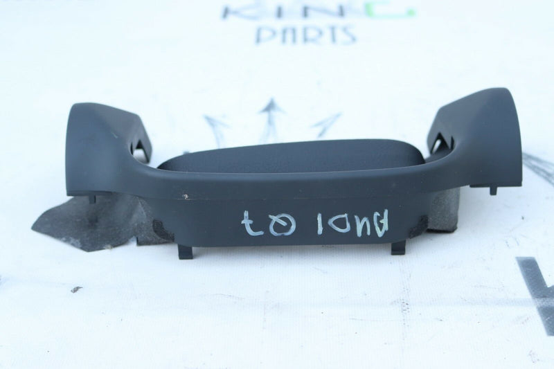 AUDI Q7 (4L) 2011-2015 S LINE UPPER STEERING COLUMN COVER TRIM 4L0953515
