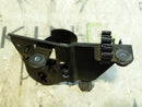 RANGE ROVER SPORT 13-17 FUEL FILTER HOLDING BRACKET GENUINE HPLA9B262BA