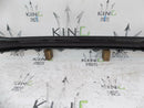 VOLVO XC90 II XC 90 2014-17 GREY REAR BUMPER UPPER PART GENUINE 31353390