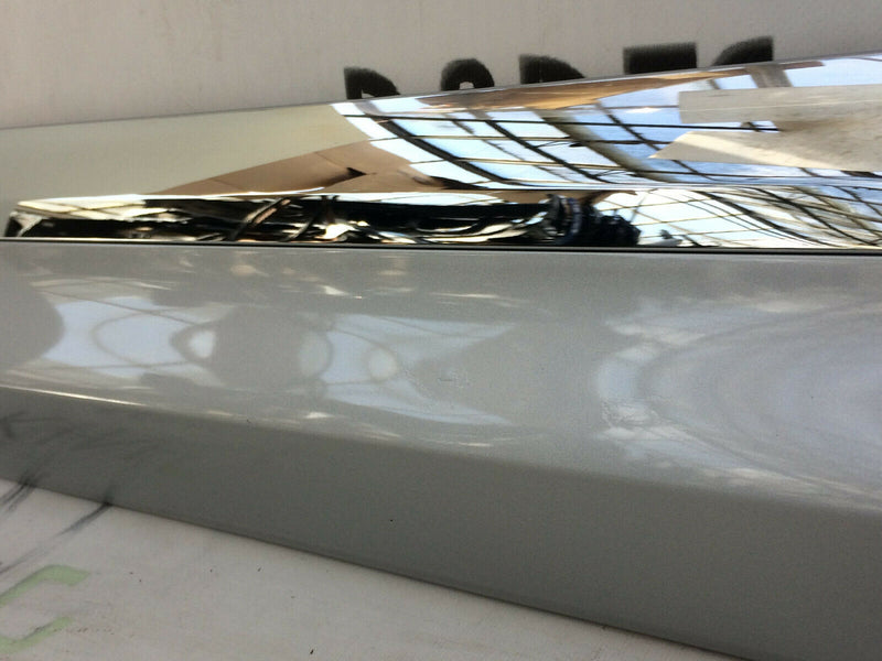 FIAT 500L FACELIFT 2018 FRONT DOOR PANEL LEFT SIDE TRIM MOULDING 735651106