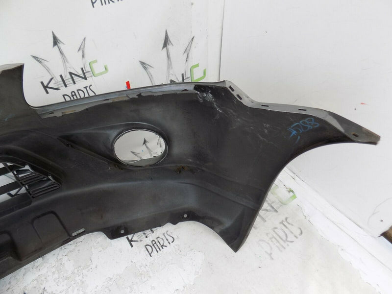 HONDA CR-V 2005 2006 FACELIFT FRONT BUMPER 71101-S9A-ZY00