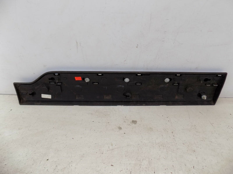 VOLVO XC90 2015-2017 REAR LEFT LOWER DOOR TRIM MOULDING CHROME 31448423 (M49)