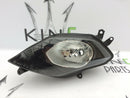 BMW S1000XR 2015-2017 FRONT HEADLIGHT GENUINE LIGHT LAMP LEFT SIDE 1024.003