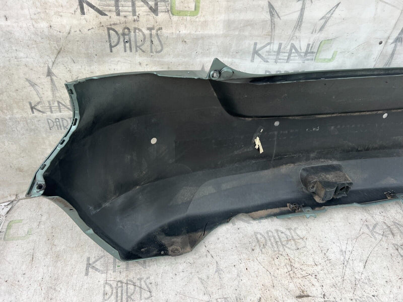 SUZUKI SWIFT 2011-2017 REAR BUMPER GENUINE PDC 71811-G8L