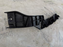 FIAT 500 C 2009-15 REAR BUMPER LEFT MOUNT BRACKET GENUINE 52061721