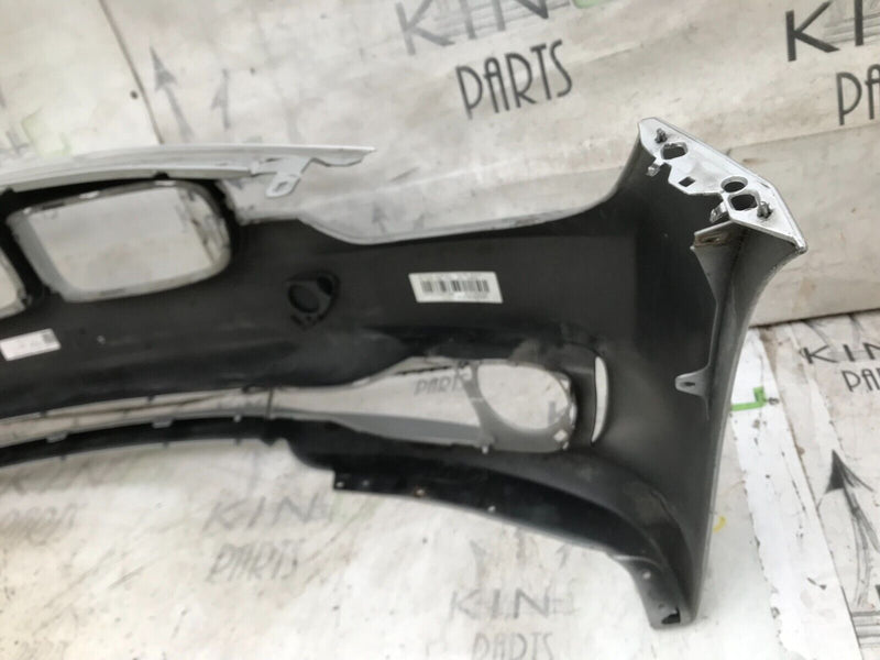 BMW 3 SERIES F30 2011-2015 FRONT BUMPER GENUINE 7308347