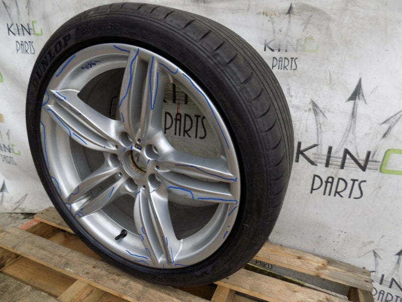 BMW M-SPORT 19" INCH ALLOY WHEEL + TYRE 275/35 R19 9Jx19 ET44 7842653