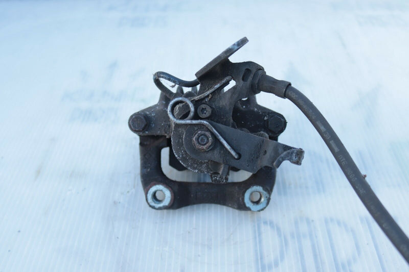 VW GOLF VI MK6 2008-2012 DRIVER RIGHT SIDE REAR BRAKE CALIPER *3