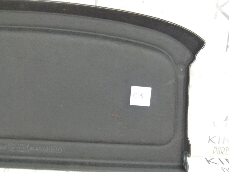 VW GOLF MK7 2013-2020 REAR BOOT FLOOR CARPET PANEL LINER GENUINE 5G6867769