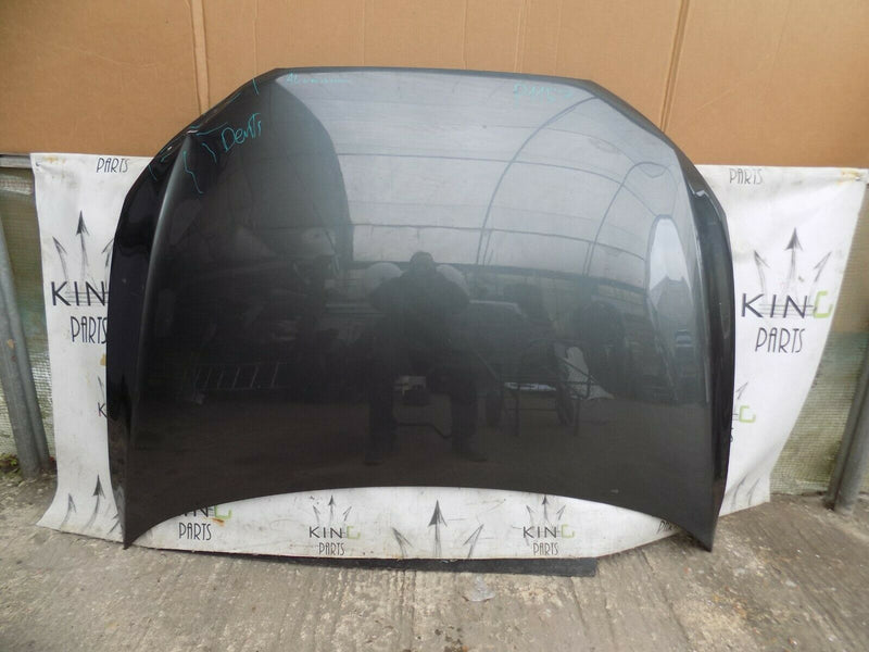 AUDI Q3 8U 2011 - 2018 ALUMINIUM BONNET IN GREY GENUINE P/N: 8U0823155A