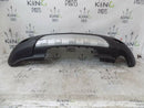VAUXHALL MOKKA 2012 2013 2014 2015 REAR BUMPER GENUINE PDC 95365611