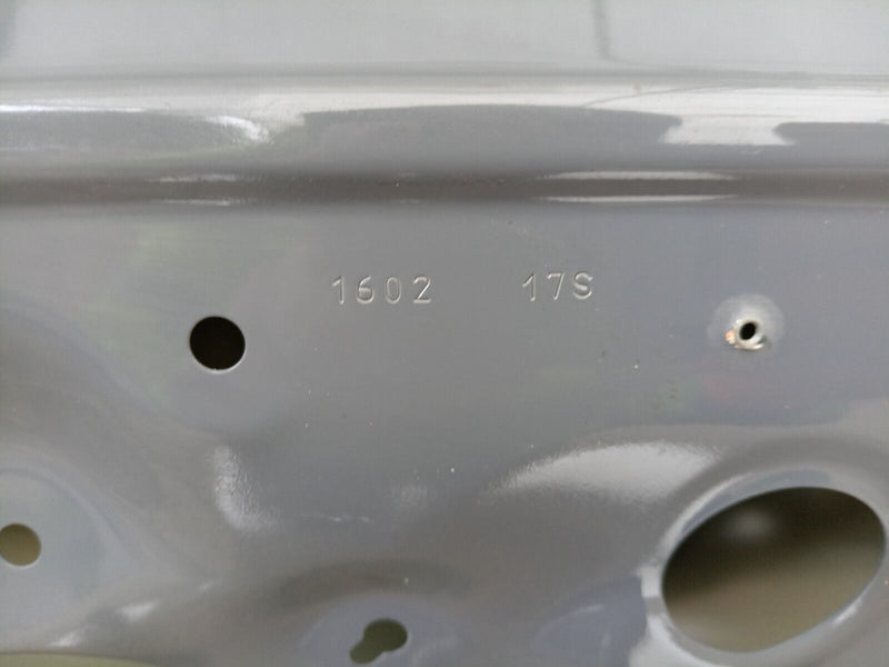 VW CADDY MK4 (SB) 2K7 2020-ON SLIDING DOOR PANEL LEFT PASSENGER SIDE