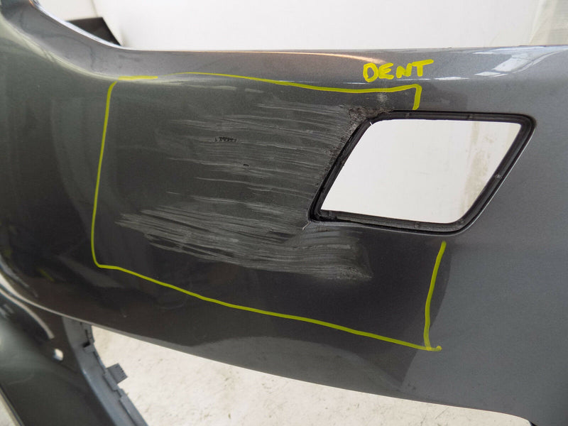 VOLVO II MK2 XC 90 XC90 2015 2016 2017 FRONT BUMPER GENUINE 31383800