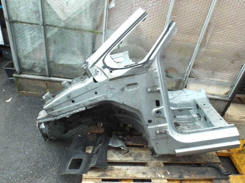 FORD GALAXY MK2 2006-2015 FRONT QUARTER PANEL WING CHASSIS LEFT PASSENGER  N/S