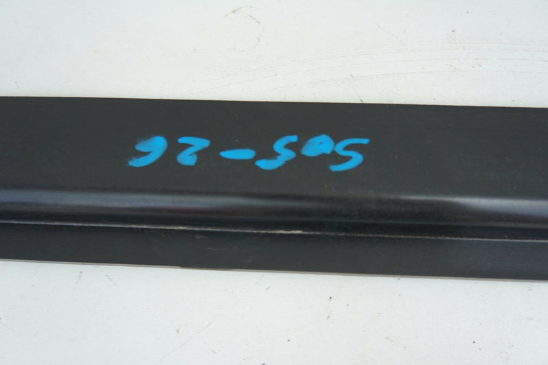 JAGUAR XE 2016 R SPORT TRIM MOULDING BLACK GX73-8A107-AC - S05-26