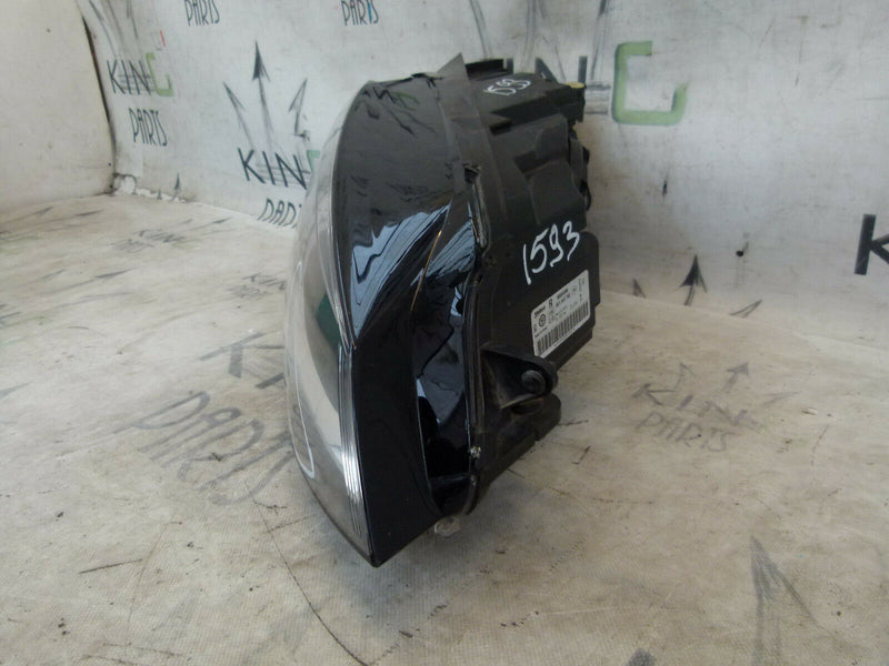 VW GOLF VII MK7 2013-2017 GENUINE HEADLIGHT LED RIGHT SIDE *LHD* 5G1941752