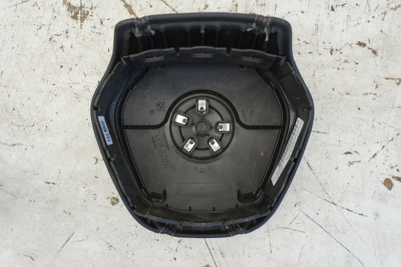 BMW 7 SERIES xDRIVE G11 G12 2015-ON COVE R  DRIVER STEERING WHEEL AIR BA G