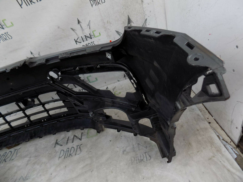 VW TIGUAN ALLSPACE R-LINE 2019-2021 FRONT BUMPER GENUINE PDC 5NA807221B