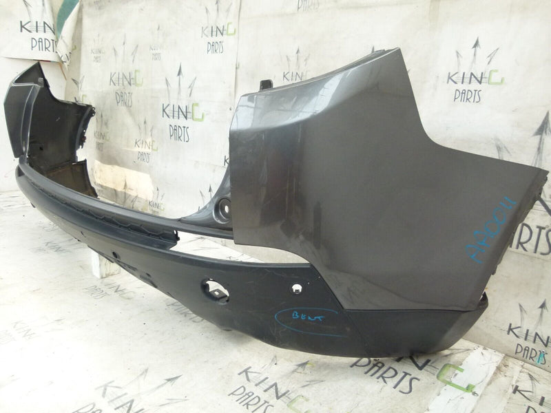LAND ROVER DISCOVERY SPORT 2014-2019 REAR BUMPER GENUINE FK7217D781A