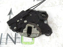 TOYOTA PRIUS XW20 2003-09 HYBRID FRONT RIGHT DOOR LOCK SOLENOID INTERIOR HANDLE