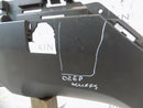KIA SPORTAGE 2019-ON REAR BUMPER LOWER VALANCE COVER 86612-F1200