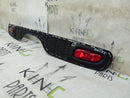 MINI F56 SPORT REAR BUMPER GRILL GENUINE 7315501