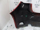 MAZDA III 3 2008 2009 2010 2011 RED REAR BUMPER GENUINE PDC DB0V-50221