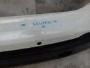 NISSAN QASHQAI MK2 J11 LCI 2018-ON REAR BUMPER GENUINE 85022HV20H