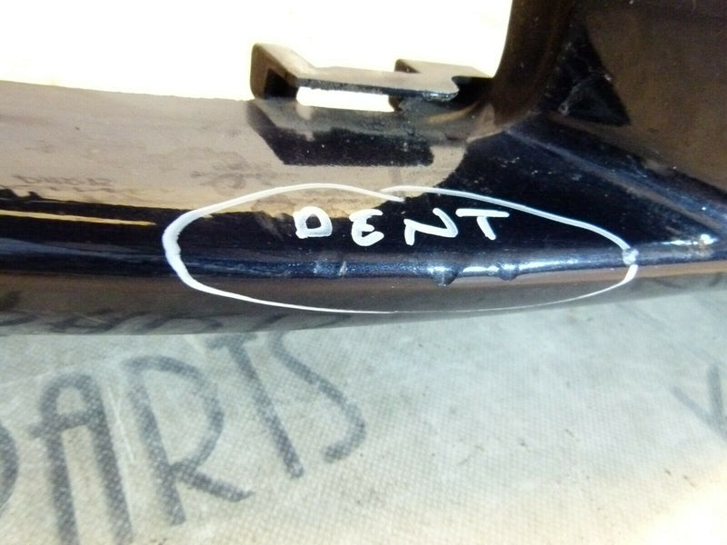 VW EOS 2006-2010 FRONT BUMPER GENUINE 1Q0807217