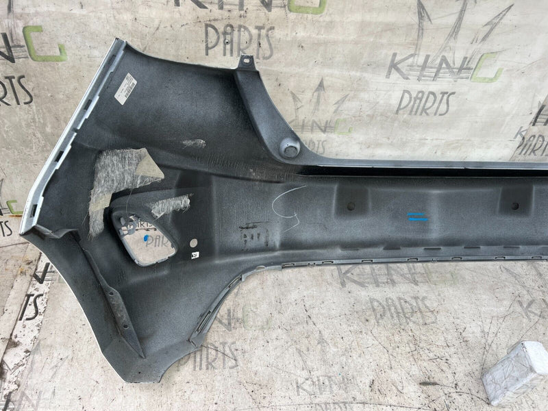 FORD FIESTA MK8 ST-LINE 2018-ON REAR BUMPER GENUINE H1BB17906A1