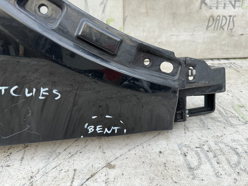 LAND ROVER EVOQUE MK1 L538 2011-2015 FRONT FENDER WING PANEL RIGHT SIDE