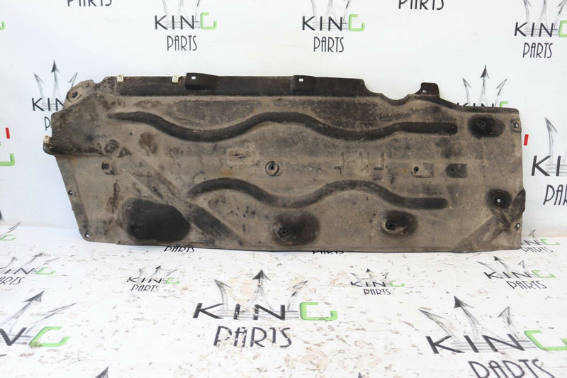 MINI ONE/ S/ COOPER F55/56 2014-ON 1.5 DIESEL UNDER TRAY SHIELD