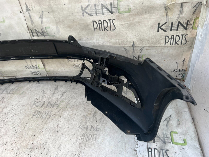 VW SCIROCCO LCI 2014-2017 FRONT BUMPER GENUINE 1K8807221