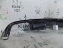 VOLVO XC90 II T8 2014-17 REAR BUMPER DIFFUSER SKIRT VALANCE PDC 31383836