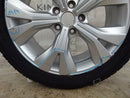 SEAT ATECA 2016-20 WHEEL ALLOY RIM 18" & TYRE 215/50/18 7J ET45 575601025