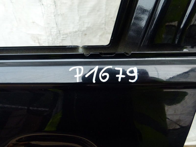 VW TIGUAN MK2 2016-22 FRONT DOOR SHELL PANEL LEFT PASSENGER SIDE 5NA831311 P1679