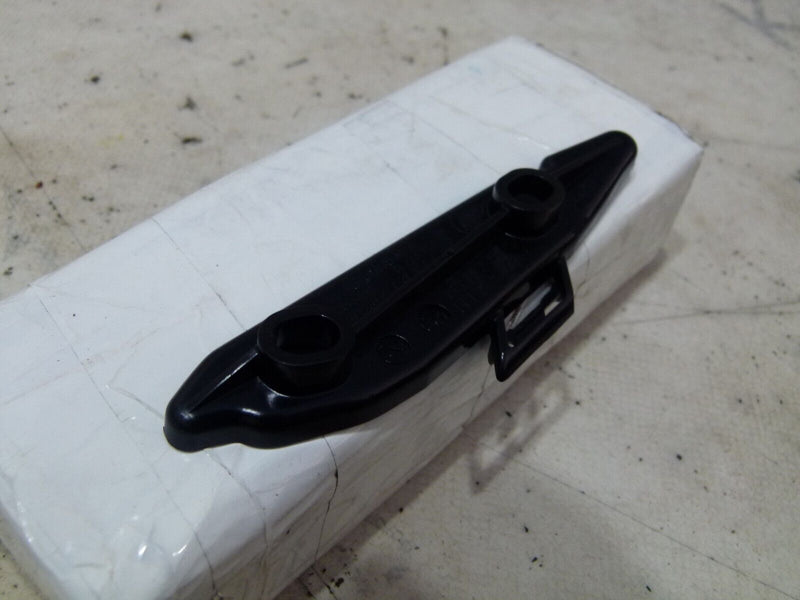 BMW 4 F32 2013-2016 FRONT LEFT BUMPER SUPPORT BRACKET GENUINE 7294653