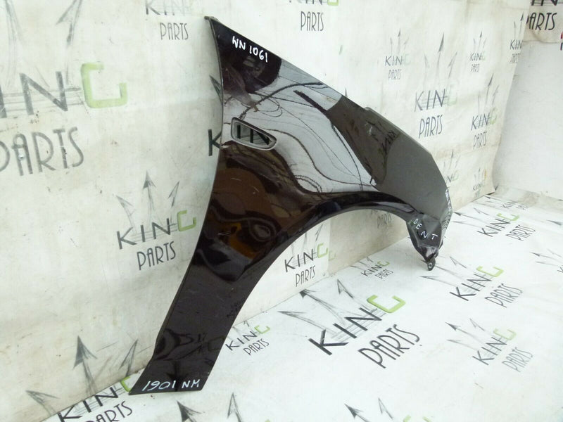 VAUXHALL ZAFIRA TOURER C 2011-2019 FRONT FENDER WING PANEL RIGHT SIDE