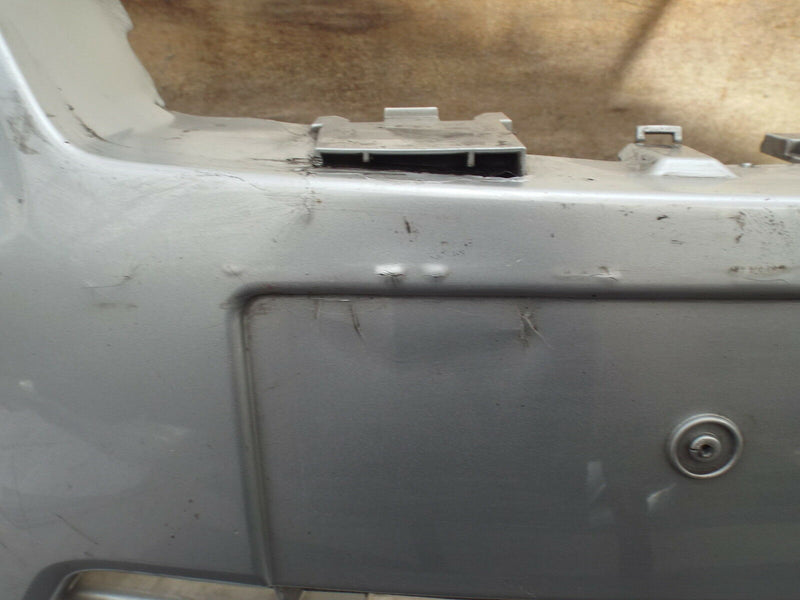 Ford Focus MK3 2004-2008 Front Bumper Genuine (A3153)