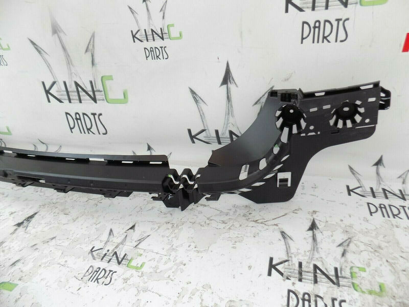 BMW 3 SERIES M SPORT F30 2012-18 REAR BUMPER GUIDE BRACKET TRIM 7256922