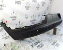 KIA SPORTAGE (SL) 2010-2015 LOWER REAR BUMPER GENUINE PDC 86611-3U000