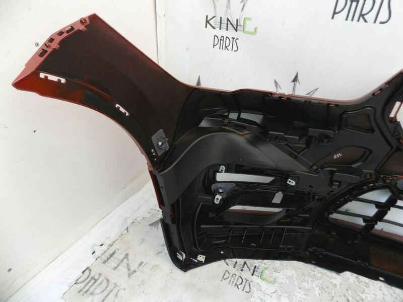 BMW X1 F48 LCI 2019-ON FACELIFT FRONT BUMPER GRILLE 6 PDC GENUINE 7954205