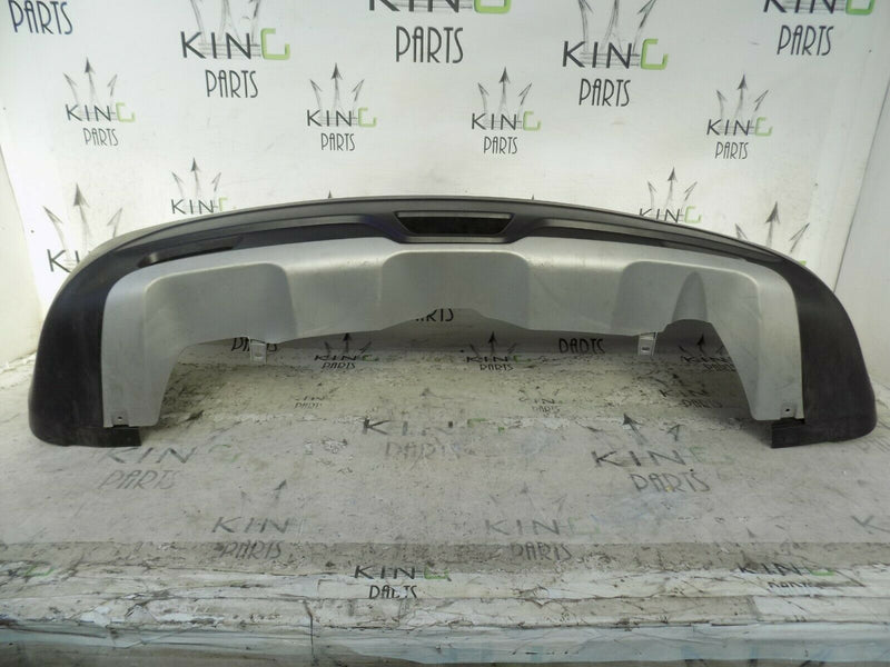 SUZUKI SX4 SX-4 2013 -ON GENUINE S CROSS REAR BUMPER P/N: 71811-61M A5658